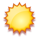 Météo de Saint Joseph pour le Mercredi 03 Juin
